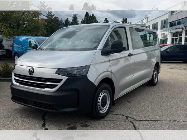 Volkswagen Transporter Kombi 2,0 l TDI 150PS DSG, LED, ACC, Kamera, Angebot gültig bis 31.12.2025!