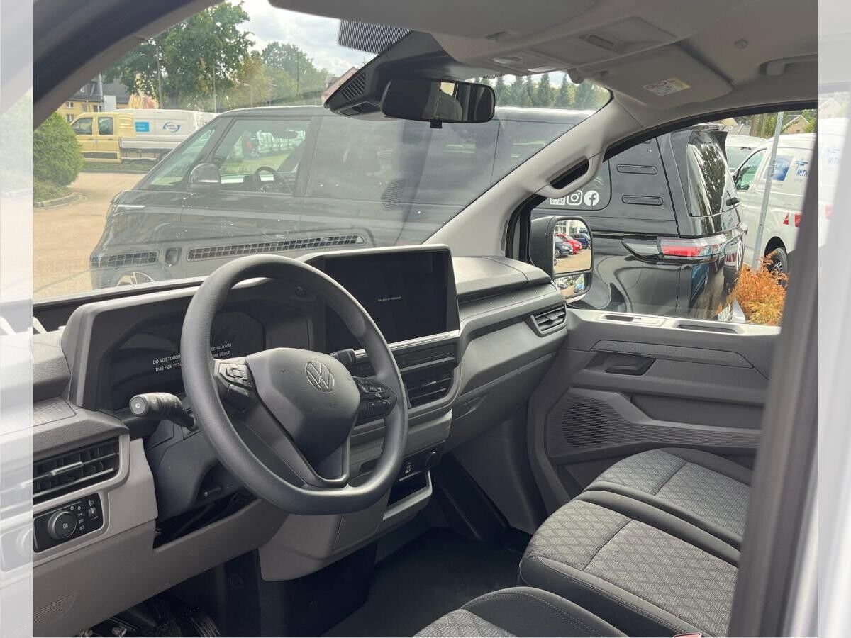 Volkswagen Transporter Kombi 2,0 l TDI 150PS , LED, ACC, Kamera, Angebot gültig bis 31.12.2025!
