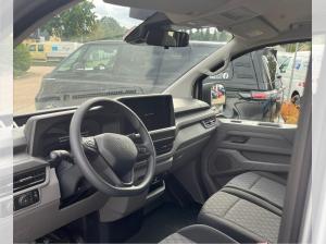 Volkswagen Transporter Kombi 2,0 l TDI 150PS , LED, ACC, Kamera, Angebot gültig bis 31.12.2025!