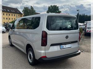Volkswagen Transporter Kombi 2,0 l TDI 150PS , LED, ACC, Kamera, Angebot gültig bis 31.12.2025!
