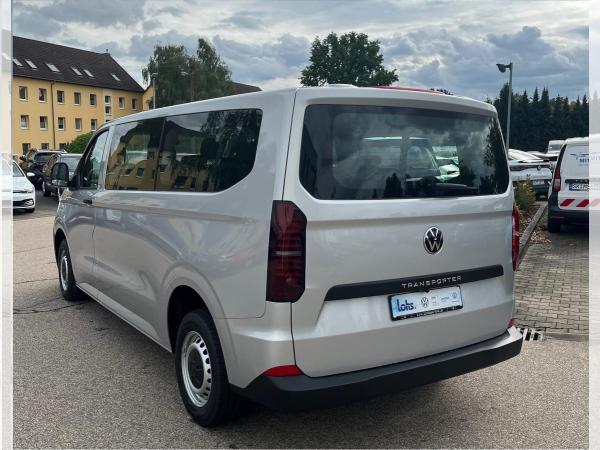 Volkswagen Transporter Kombi 2,0 l TDI 150PS , LED, ACC, Kamera, Angebot gültig bis 31.12.2025!