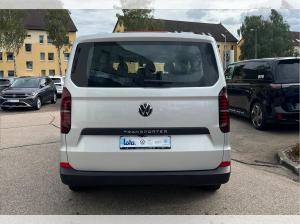 Volkswagen Transporter Kombi 2,0 l TDI 150PS , LED, ACC, Kamera, Angebot gültig bis 31.12.2025!