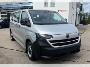 Volkswagen Transporter Kombi 2,0 l TDI 150PS , LED, ACC, Kamera, Angebot gültig bis 31.12.2025!