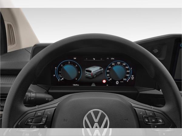 Volkswagen Transporter Kombi 2,0 l TDI 150PS , LED, ACC, Kamera, Angebot gültig bis 31.12.2025!