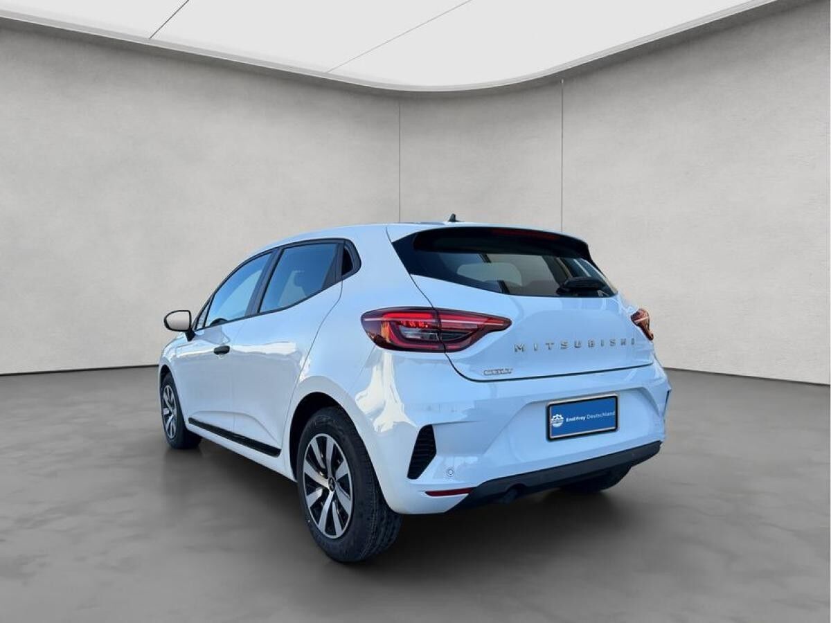 Mitsubishi Colt 💥Carplay*PDC*Klima🔥 AKTION🔥 kurzfristig verfügbar!