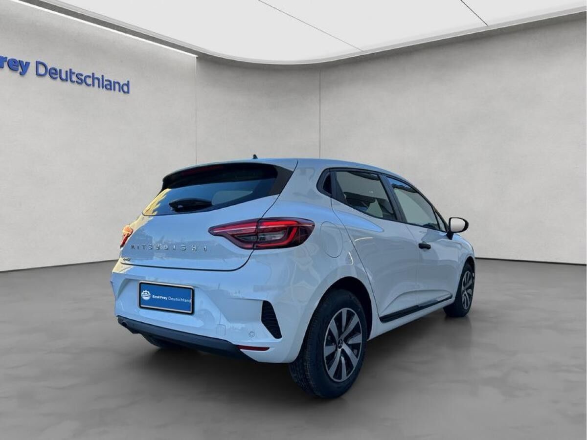 Mitsubishi Colt 💥Carplay*PDC*Klima🔥 AKTION🔥 kurzfristig verfügbar!