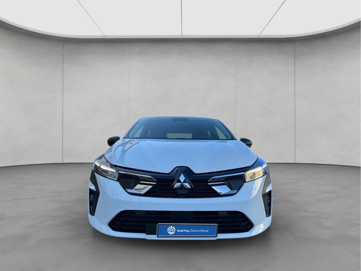 Mitsubishi Colt 💥Carplay*PDC*Klima🔥 AKTION🔥 kurzfristig verfügbar!