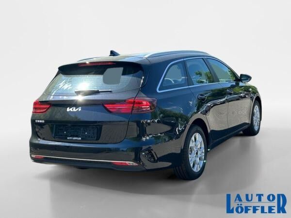 Kia Ceed SW Vision - 🚀 AKTIONSANGEBOT: KIA Leasing – nur bis 30.10.2025!! 🔑 Sofort verfügbar
