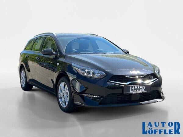 Kia Ceed SW Vision - 🚀 AKTIONSANGEBOT: KIA Leasing – nur bis 30.10.2025!! 🔑 Sofort verfügbar