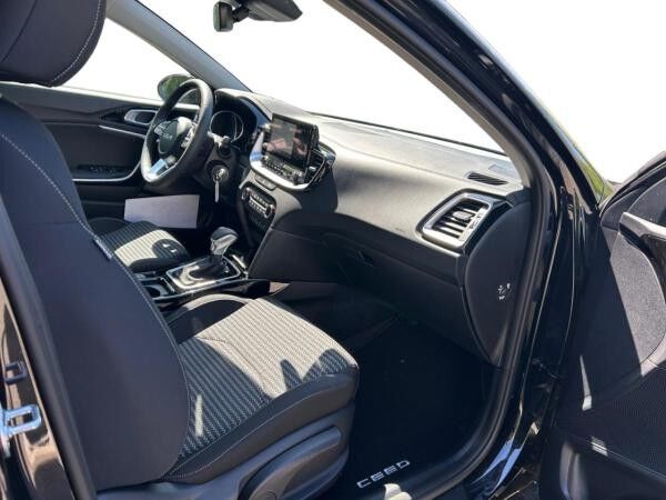 Kia Ceed SW Vision - 🚀 AKTIONSANGEBOT: KIA Leasing – nur bis 30.10.2025!! 🔑 Sofort verfügbar