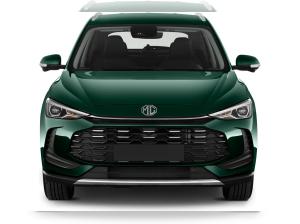 MG ZS Hybrid+ Luxury