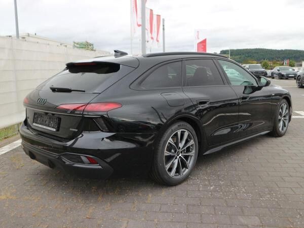 Audi A6 Avant TDI quattro S tronic S line*TECH*AHK*