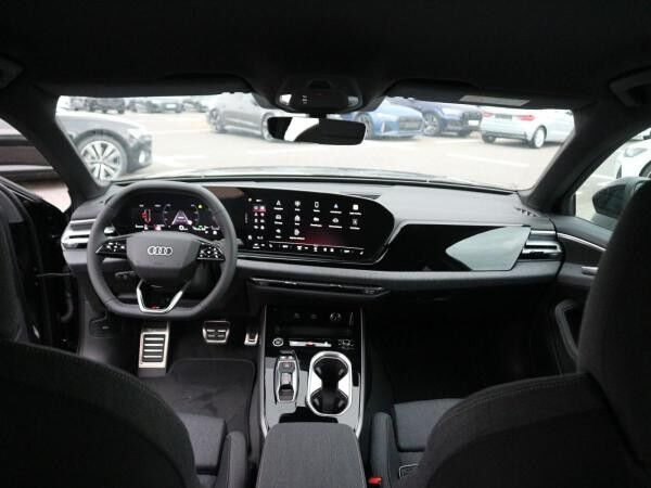 Audi A6 Avant TDI quattro S tronic S line*TECH*AHK*