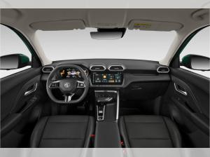 MG ZS Hybrid+ Luxury