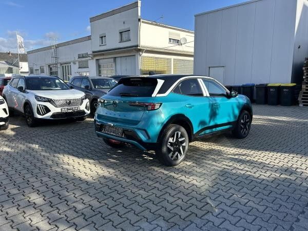 Opel Mokka GS Mild-Hybrid 145 PS eDCT