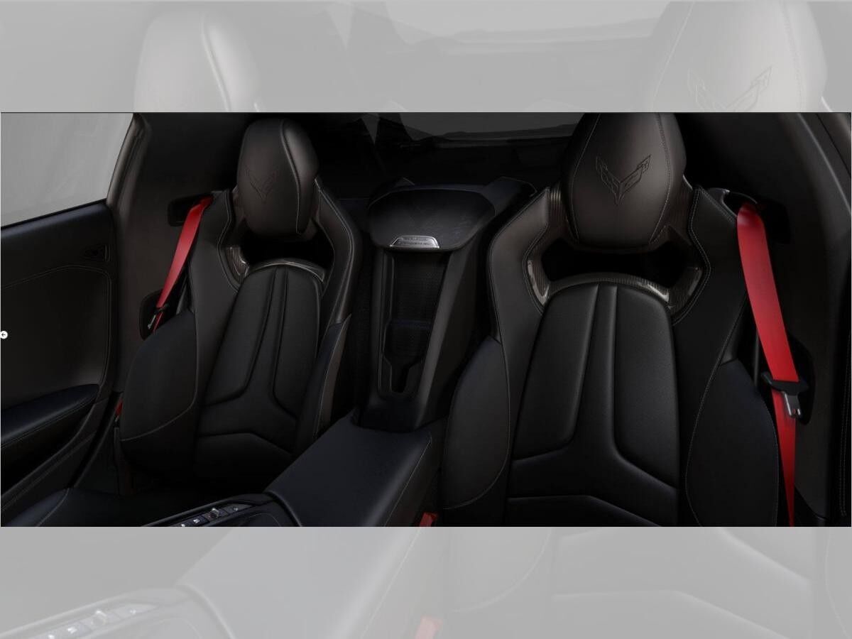 Corvette C8 3LT Coupe MY24 *Vollausstattung*LIFT*SOFORT