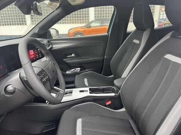 Opel Mokka GS Mild-Hybrid 145 PS eDCT
