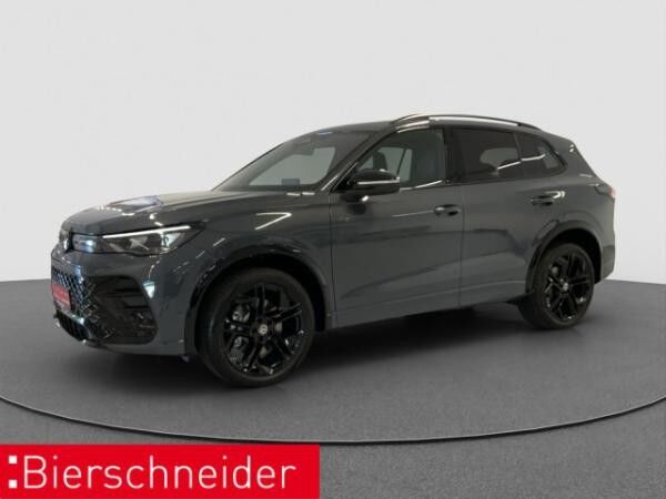 Volkswagen Tiguan R-Line 2.0 TDI DSG 4M. *AHK/PANO/STHZG/WR*