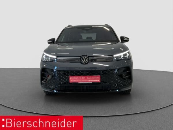 Volkswagen Tiguan R-Line 2.0 TDI DSG 4M. *AHK/PANO/STHZG/WR*