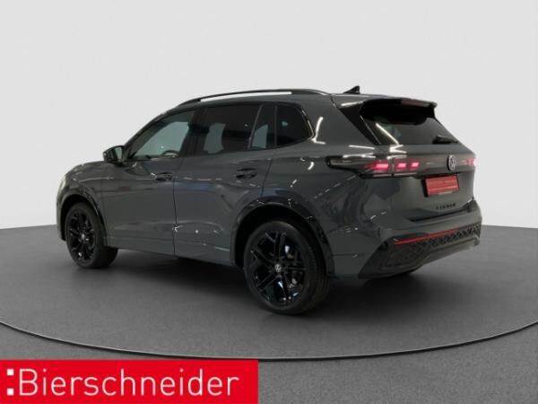 Volkswagen Tiguan R-Line 2.0 TDI DSG 4M. *AHK/PANO/STHZG/WR*