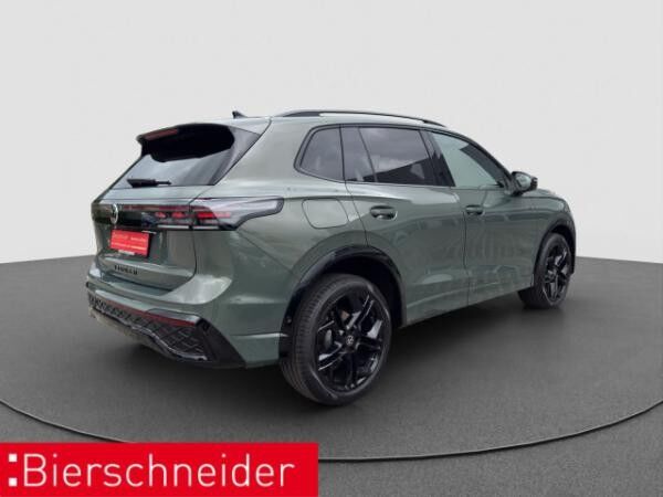 Volkswagen Tiguan R-Line 2.0 TDI DSG 4M. *AHK/PANO/STHZG/WR*