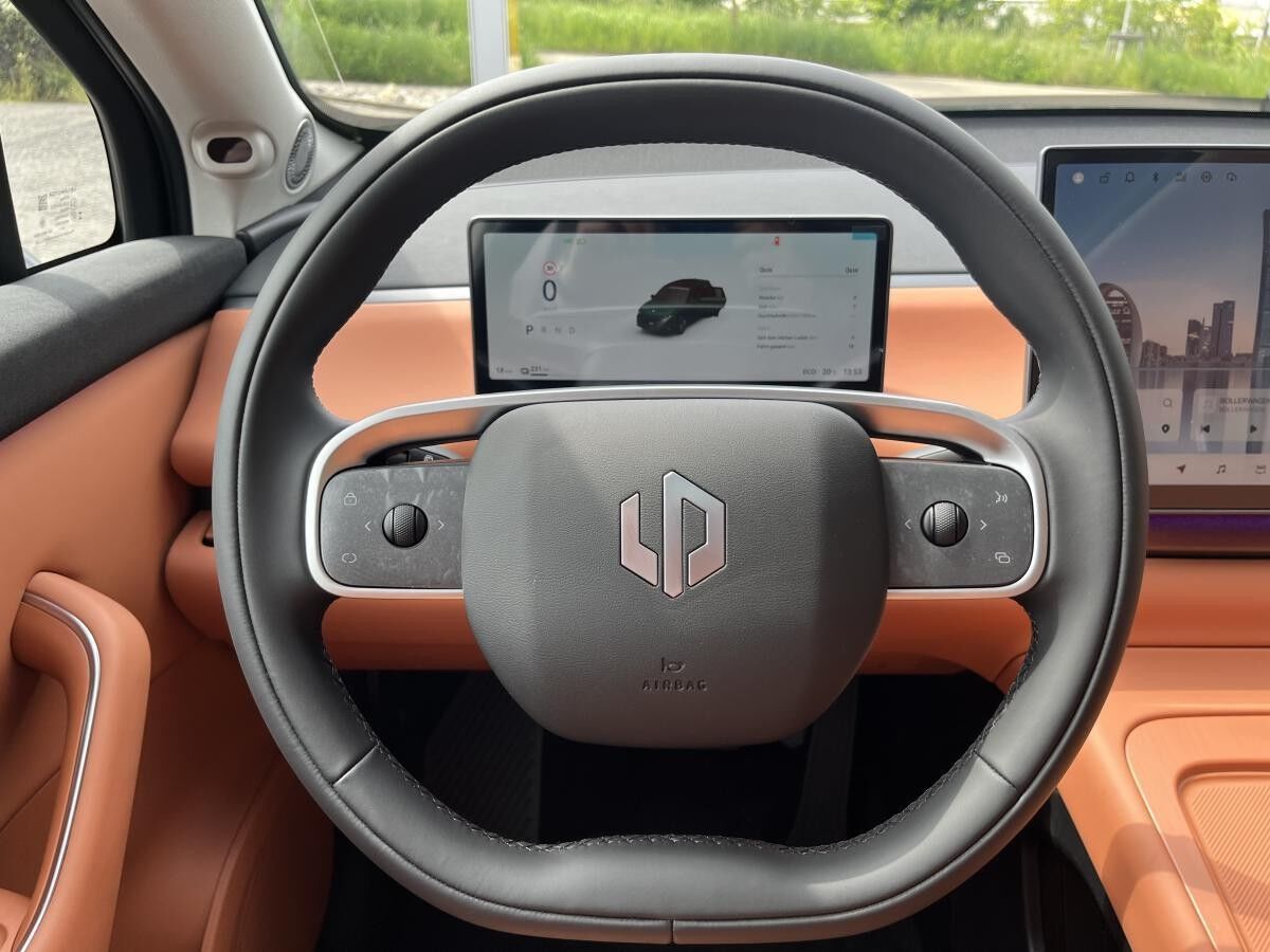 Leapmotor C10 BEV Design*Vollausstattung*Sofort Verfügbar