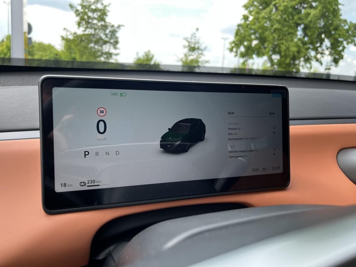 Leapmotor C10 BEV Design*Vollausstattung*Sofort Verfügbar