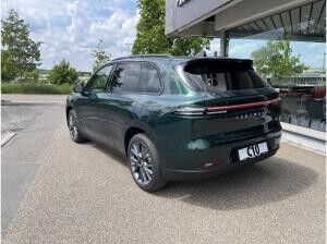 Leapmotor C10 BEV Design*Vollausstattung*Sofort Verfügbar