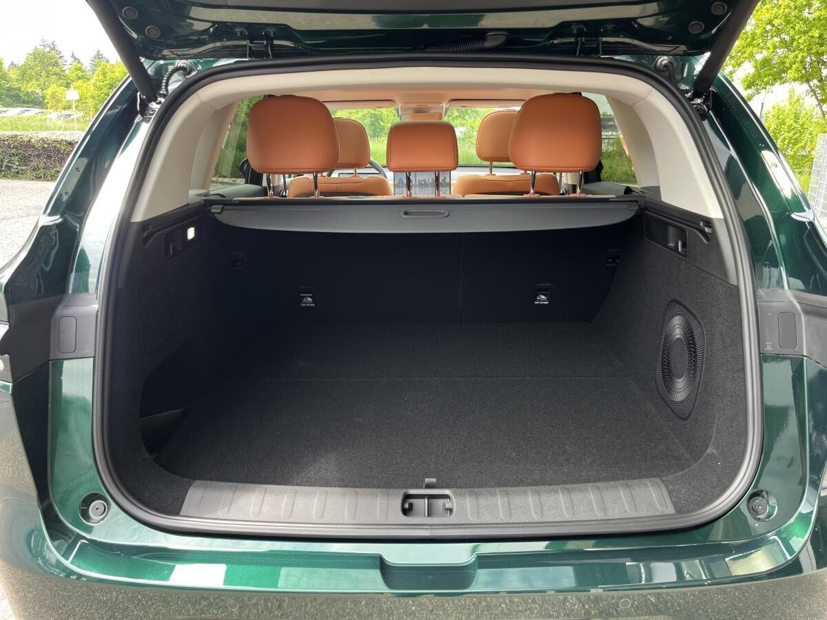 Leapmotor C10 BEV Design*Vollausstattung*Sofort Verfügbar