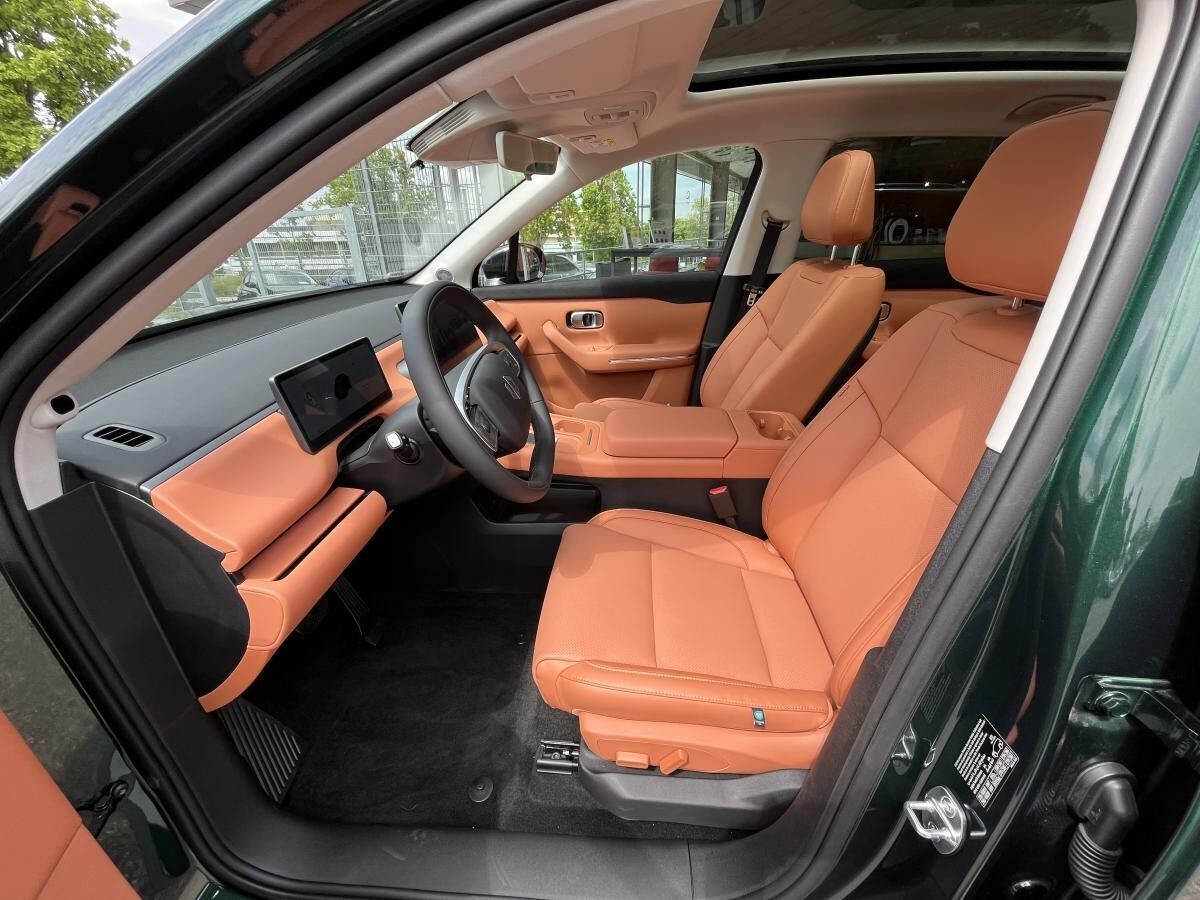 Leapmotor C10 BEV Design*Vollausstattung*Sofort Verfügbar