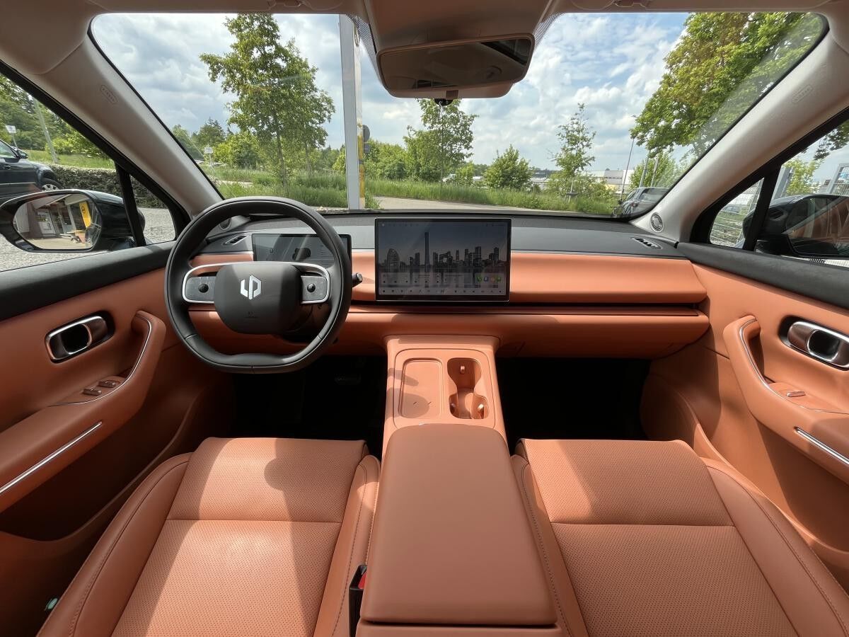 Leapmotor C10 BEV Design*Vollausstattung*Sofort Verfügbar