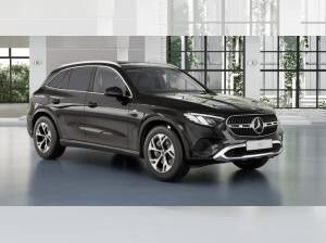 Mercedes-Benz GLC 300 de 4M SUV+0,5% Versteuerung+ Winter-Deal + Edition + Winterräder UVM