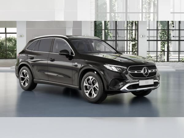 Mercedes-Benz GLC 300 de 4M SUV+0,5% Versteuerung+ Winter-Deal + Edition + Winterräder UVM