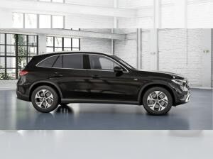 Mercedes-Benz GLC 300 de 4M SUV+0,5% Versteuerung+ Winter-Deal + Edition + Winterräder UVM