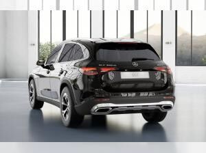 Mercedes-Benz GLC 300 de 4M SUV+0,5% Versteuerung+ Winter-Deal + Edition + Winterräder UVM