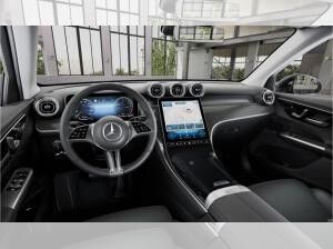 Mercedes-Benz GLC 300 de 4M SUV+0,5% Versteuerung+ Winter-Deal + Edition + Winterräder UVM