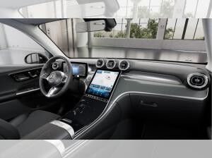 Mercedes-Benz GLC 300 de 4M SUV+0,5% Versteuerung+ Winter-Deal + Edition + Winterräder UVM