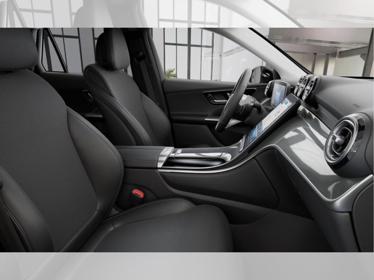 Mercedes-Benz GLC 300 de 4M SUV+0,5% Versteuerung+ Winter-Deal + Edition + Winterräder UVM
