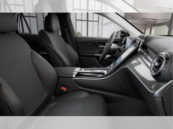 Mercedes-Benz GLC 300 de 4M SUV+0,5% Versteuerung+ Winter-Deal + Edition + Winterräder UVM