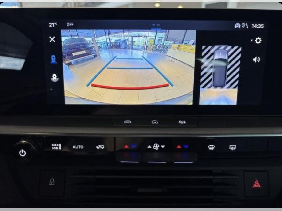 Opel Grandland Hybrid Tech & Komfort Paket Edition 🔥 ❗❗NEW-Deal❗❗ 🔥