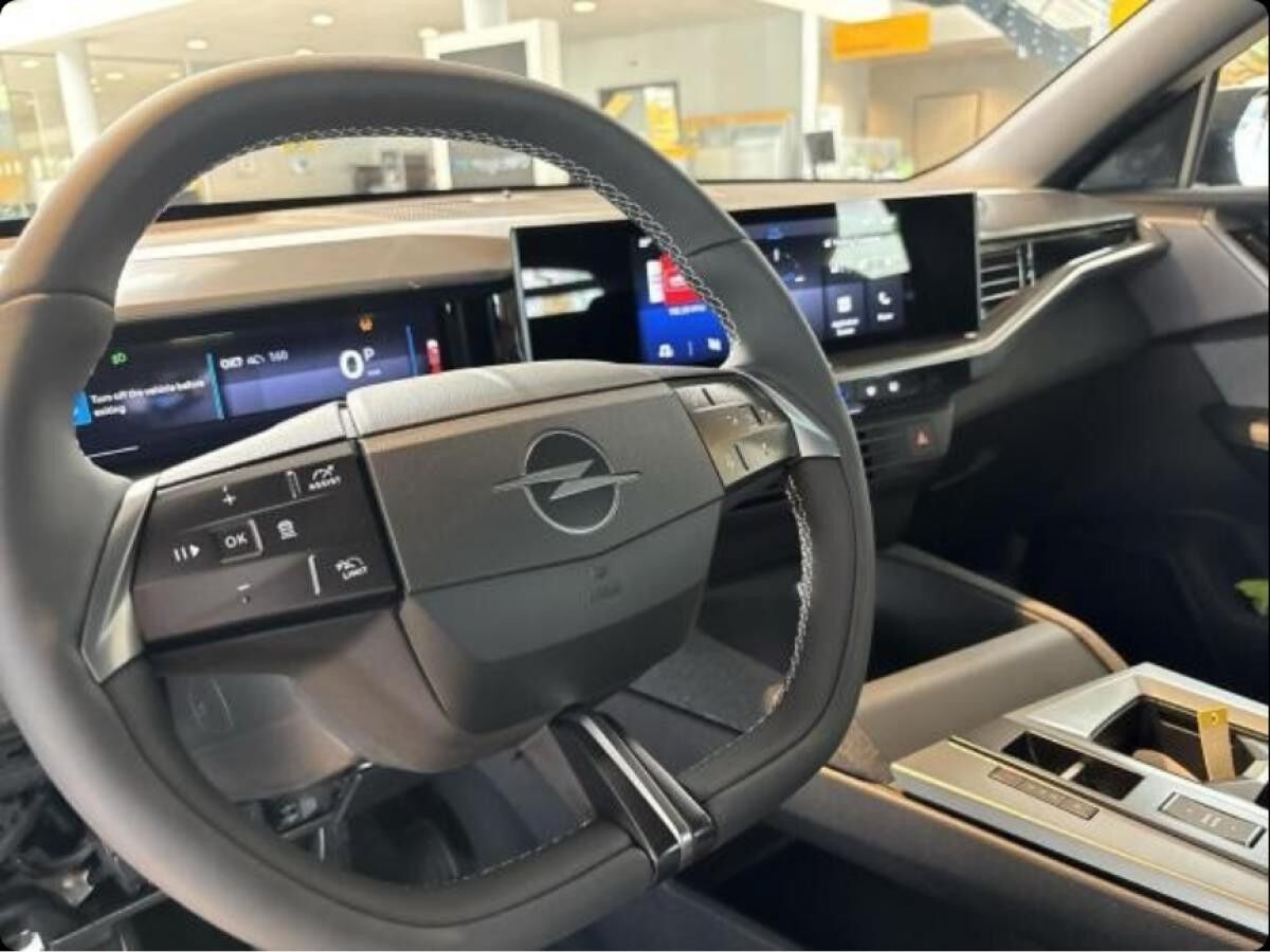 Opel Grandland Hybrid Tech & Komfort Paket Edition 🔥 ❗❗NEW-Deal❗❗ 🔥