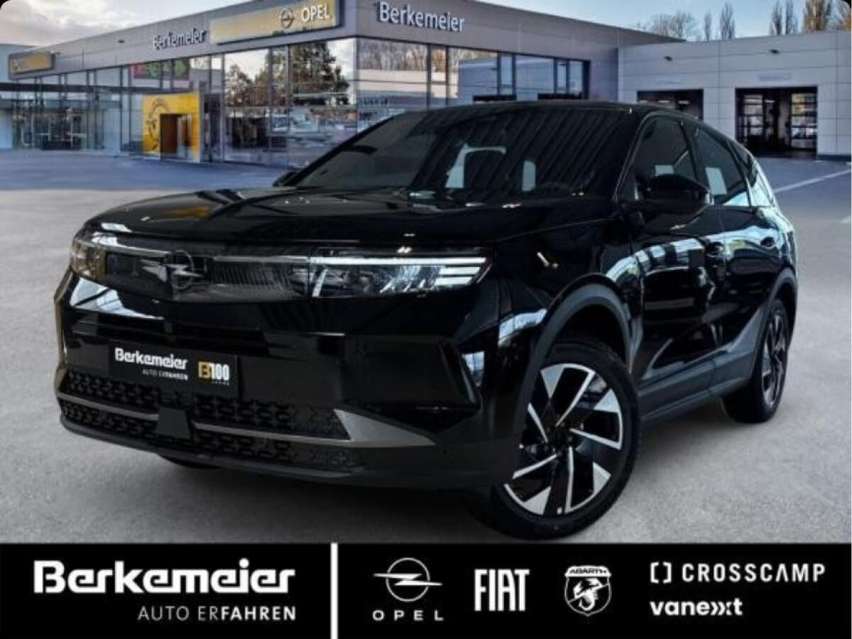Opel Grandland Hybrid Tech & Komfort Paket Edition 🔥 ❗❗NEW-Deal❗❗ 🔥
