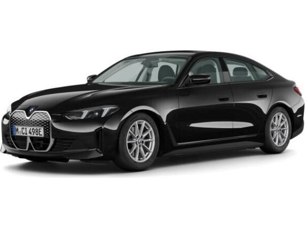 BMW i4 eDrive 35 Gran Coupé- 0,25% Dienstwagenbesteuerung!