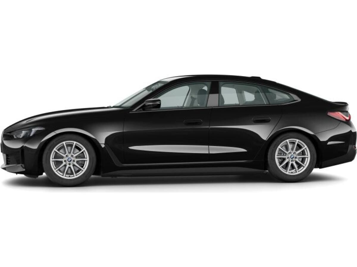 BMW i4 eDrive 35 Gran Coupé- 0,25% Dienstwagenbesteuerung!