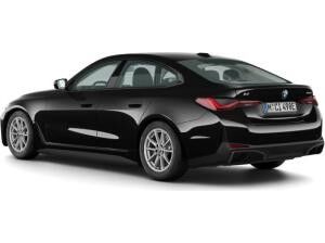 BMW i4 eDrive 35 Gran Coupé- 0,25% Dienstwagenbesteuerung!
