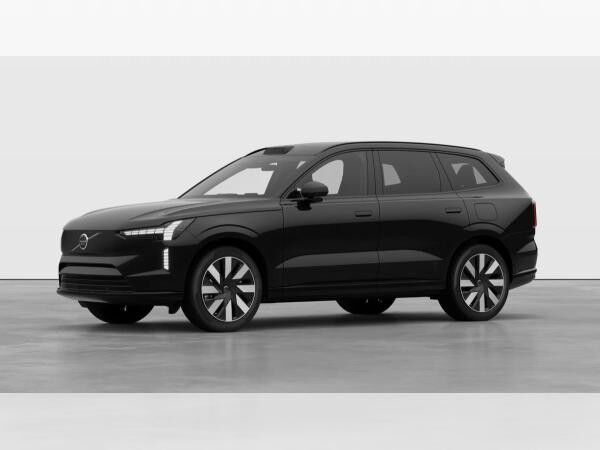 Volvo EX90 Twin Motor Plus EXECUTIVE EDITION *0,25%+7-Sitzer* 🔵🟡
