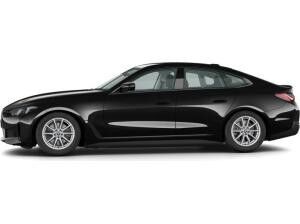 BMW i4 eDrive40 Gran Coupé- 0,25% Dienstwagenbesteuerung!