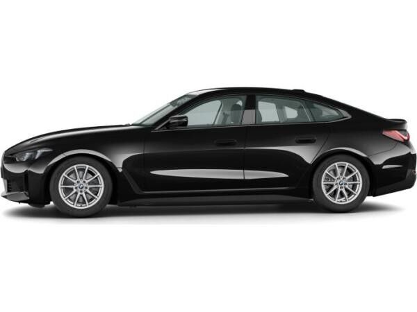 BMW i4 e Drive 40 Gran Coupé- 0,25% Dienstwagenbesteuerung!
