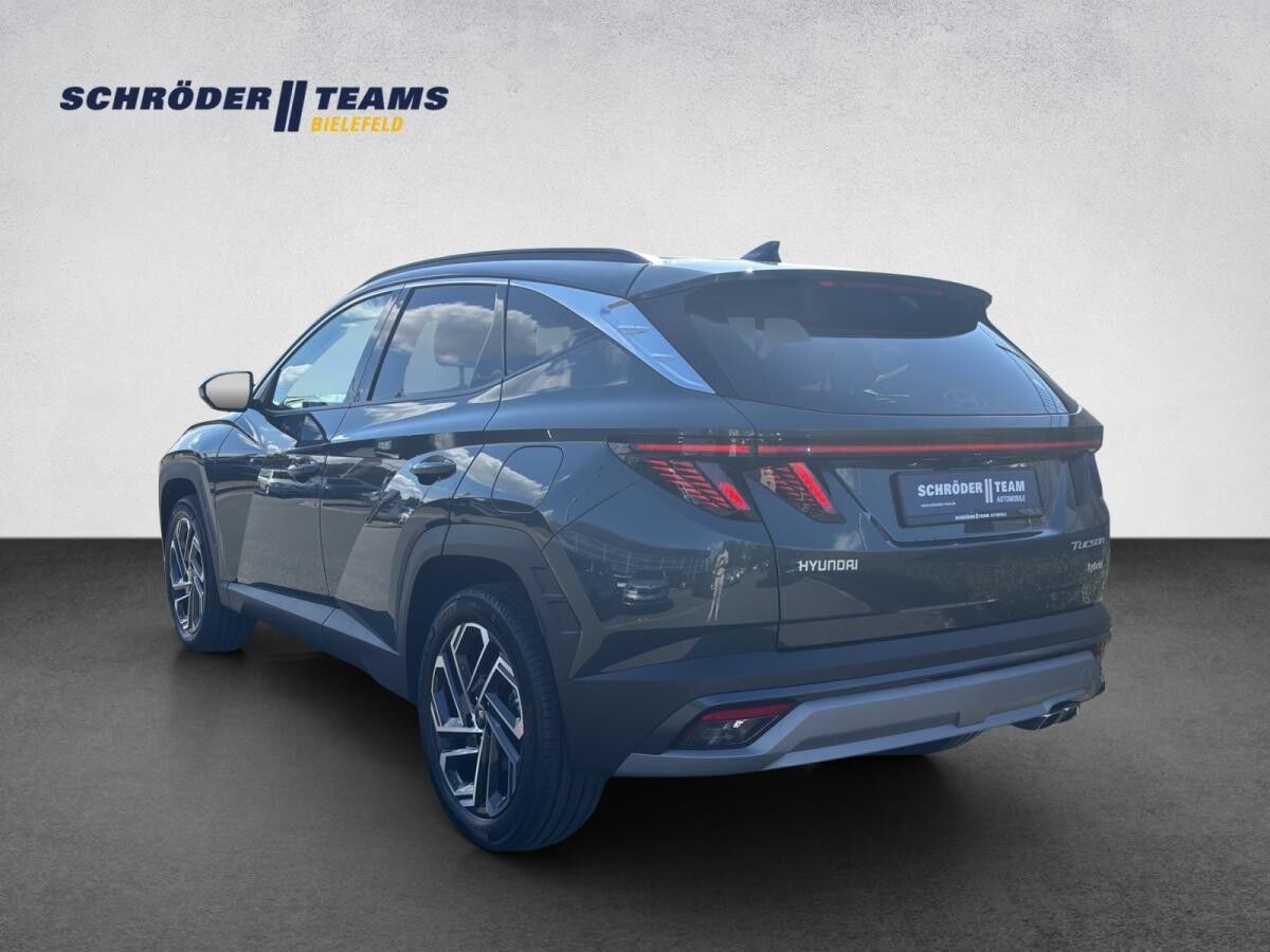 Hyundai TUCSON HEV 1.6 T-GDi 215 PS 6-AT 2WD Prime//LAGERFAHRZEUG-SOFORT VERFÜGBAR-JETZT SICHERN!