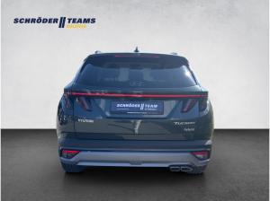 Hyundai TUCSON HEV 1.6 T-GDi 215 PS 6-AT 2WD Prime | LAGERFAHRZEUG|JETZT SICHERN!